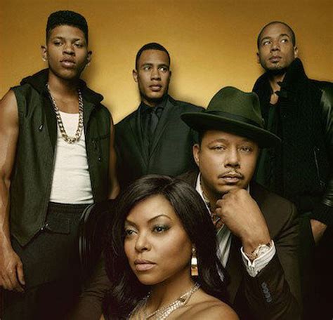 'Empire' Season 1 soundtrack receives Grammy nomination - cleveland.com