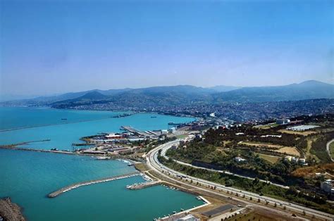 Samsun, Turkey - Tour Maker Turkey | Archery world, Tourism, World