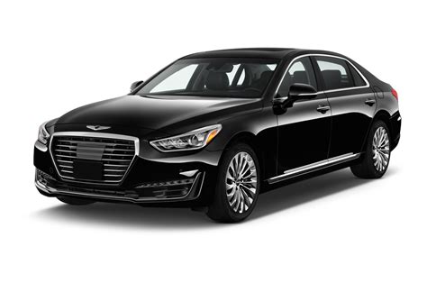 2017 Genesis G90 Prices, Reviews, and Photos - MotorTrend