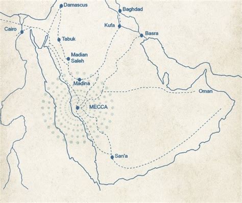 Yunus Emre Insitute’s exhibition rediscovers Ottoman hajj route | Daily ...