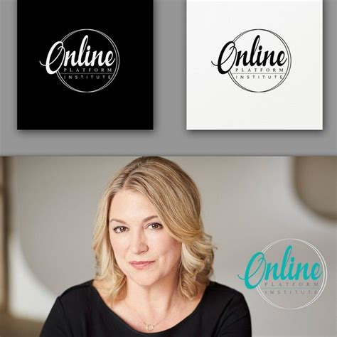 Create an logo that inspires and engages entrepreneurs by katie_kat | Entrepreneur logo, Logo ...