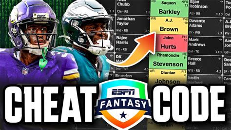 The 11 Best Picks To Make In ESPN Fantasy Football Drafts - YouTube