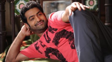 Jr. NTR Height, Weight, Age, Spouse, Family, Facts, Children, Biography