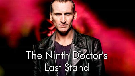 The Ninth Doctor's Last Stand (Bad Wolf/The Parting of the Ways ...