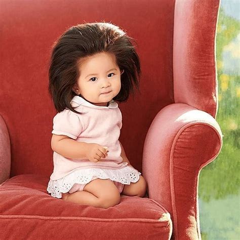 25 Adorable Hairstyles for Baby Girl – Child Insider