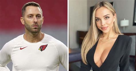 Who is Kliff Kingsbury's GF? Fired Cardinals coach buys ONE-WAY ticket to Thailand | MEAWW