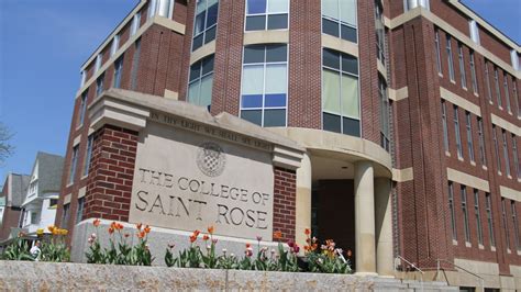 Legal battle between College of St. Rose and professors continues | WAMC