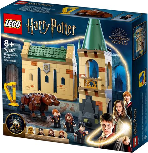 2021 LEGO Harry Potter sets officially revealed – Blockwarts – A LEGO Harry Potter fan site