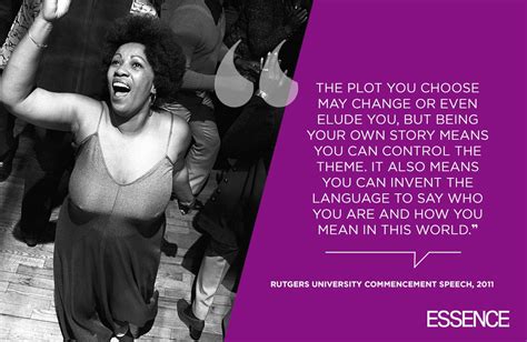 Toni Morrison Quotes On Life, 85th Birthday - [site:name] | Essence