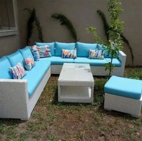 Outdoor Wicker Sofa at best price in New Delhi by Designer Craft | ID ...