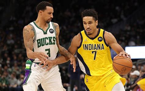 Game Rewind: Pacers 99, Bucks 114 | NBA.com