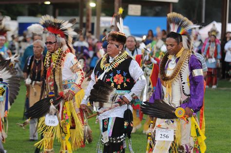 Tunica-Biloxi Tribe prepares to host 21st annual powwow in May