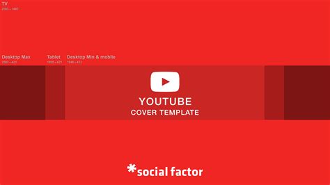 Youtube Cover Template 2024 - Kacie Jonell