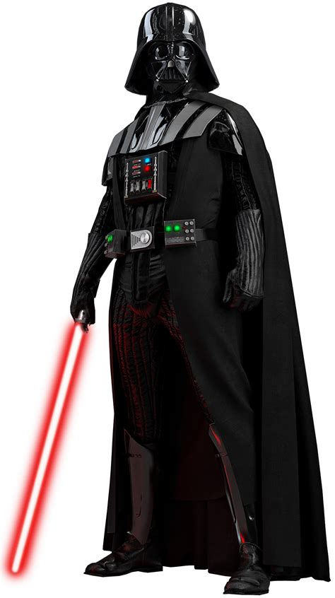 Anakin Skywalker/Darth Vader | Great Characters Wiki | Fandom