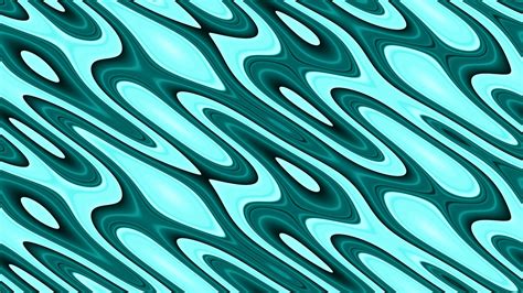 Turquoise Wave Abstract Background Free Stock Photo - Public Domain Pictures