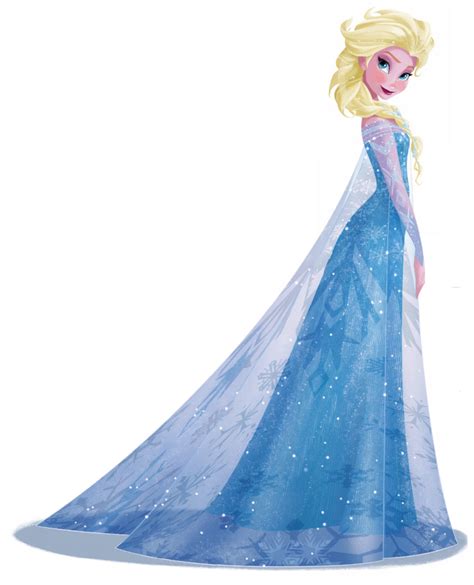 Elsa - Frozen Photo (35592580) - Fanpop