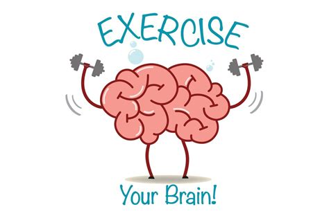 Two Best Exercises for Brain - Best Brain Exercise