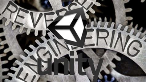 Decompile unity games and deliver working unity project by Mortadamusa | Fiverr