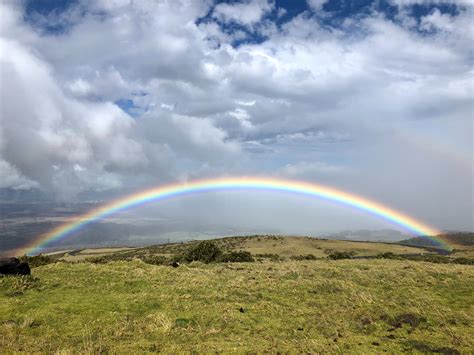 The End Of The Rainbow