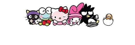 Sanrio, Banner, Snoopy, Save, Quick, Fictional Characters, Banner ...