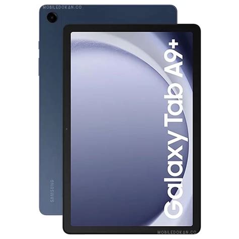 Samsung Galaxy Tab A9+ Price in Bangladesh 2024, Full Specs & Review | MobileDokan