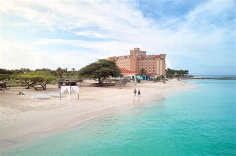 Courtyard by Marriott Aruba Resort Packages