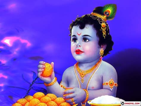 Lord Krishna Images - 50 HD Wallpapers To Download Free