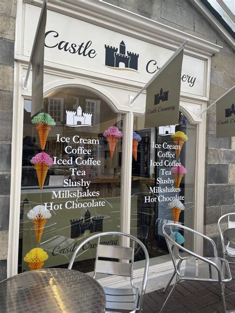 The Best Places for Ice Cream in Harrogate - The Harrogate Fam