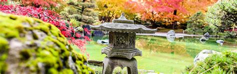 Nishinomiya Tsutakawa Japanese Garden - City of Spokane, Washington