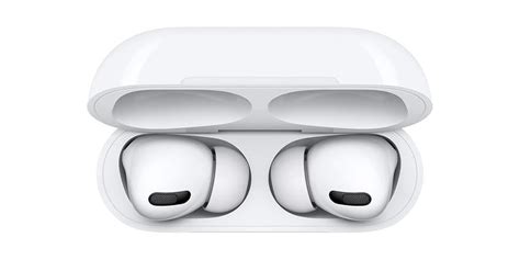 Apple AirPods Pro (Refurbished) (Open Box)