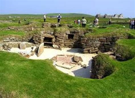 10 Interesting Skara Brae Facts | My Interesting Facts