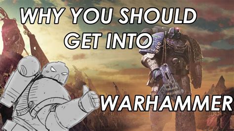 An Ode to Warhammer Lore - YouTube