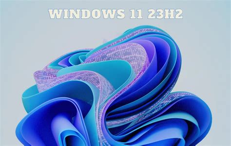 Windows 11 23H2 Update Release Date, Features, and More