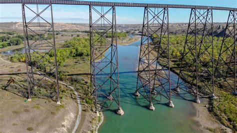 Things To Do in Lethbridge - A One-Day Tour - Avrex Travel