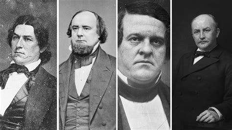 Confederate Speaker Portraits To Be Removed From The U.S. Capitol On ...