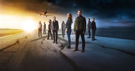 ‘Manifest’ Cast: See Who’s Coming on Board for the Final Season - Netflix Tudum