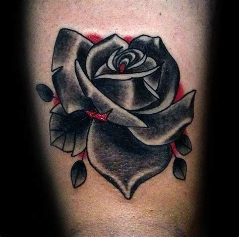 Rose Tattoos for Men Designs, Ideas and Meaning - Tattoos For You