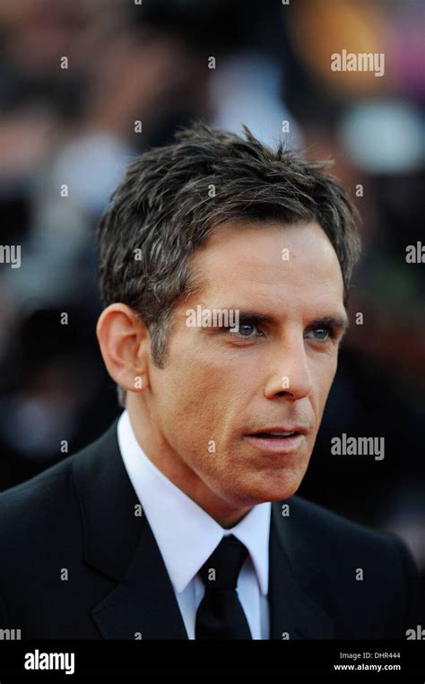 Ben Stiller 'Madagascar 3: Europe's Most Wanted' premiere- during the 65th Cannes Film Festival ...