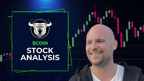 Coinbase Stock Ticker ($COIN): Price, History & Forecast - YouTube