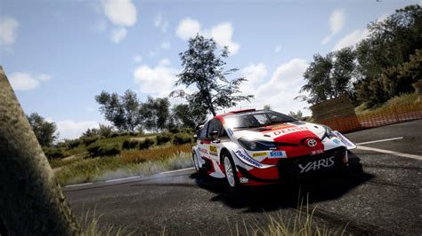 Buy WRC 10 FIA World Rally Championship | Deluxe Edition (Xbox Series X/S) - Xbox Live Key ...