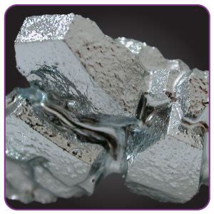 What is Gallium - Uses of Gallium & Chemical Properties of Gallium