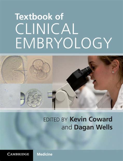 Textbook of Clinical Embryology (eBook) | Textbook, Medical textbooks, Clinic