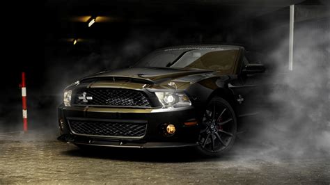 Shelby Super Snake Wallpaper - WallpaperSafari