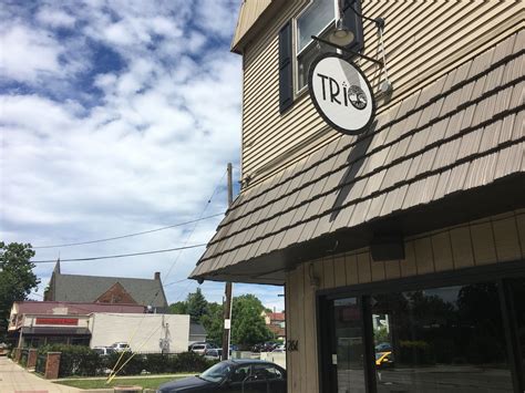 Trio closes in Tremont; restaurant was open 1 year - cleveland.com