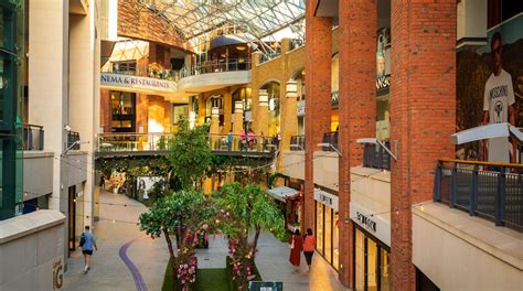 Victoria Square Shopping Centre in Belfast City Centre | Expedia.co.uk