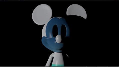 Image - PN Mickey.JPG - Five Nights at Treasure Island, the cursed wiki.