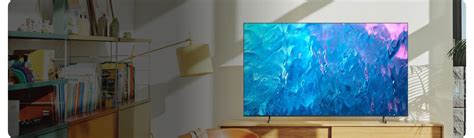 What are QLED TVs? | Choosing a QLED TV | Samsung US