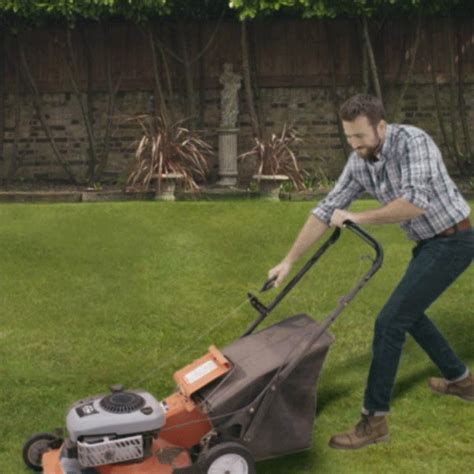 How To Self Service Your Lawn Mower and Save Money - Home and Gardening Ideas