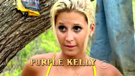 Survivor Nicaragua Fan-Made HD Intro Test #1 ["Purple Kelly"] - YouTube