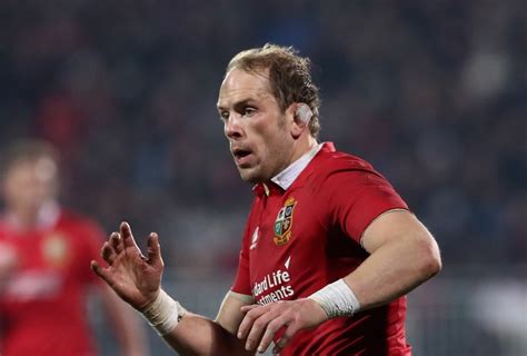 Report: Channel 4 set to bag British and Irish Lions tour highlights ...